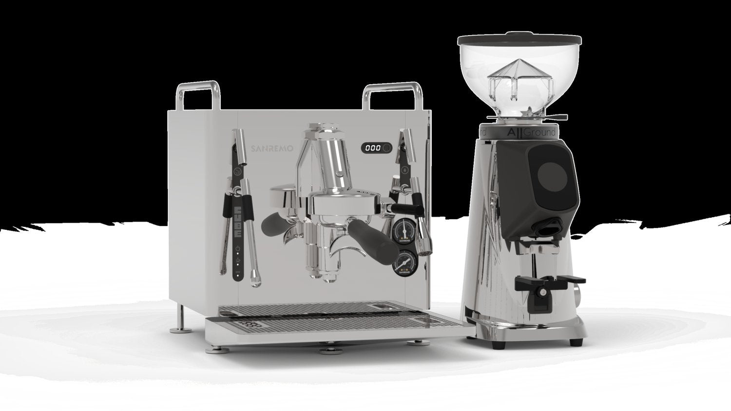Coffee Machines