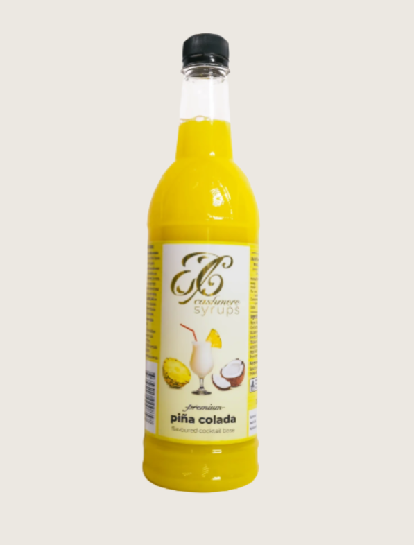 Cashmere Pina Colada 750ml (Copy)