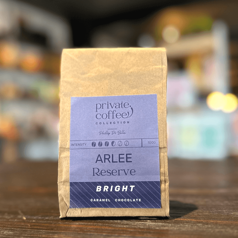 ARLEE RESERVE 100g