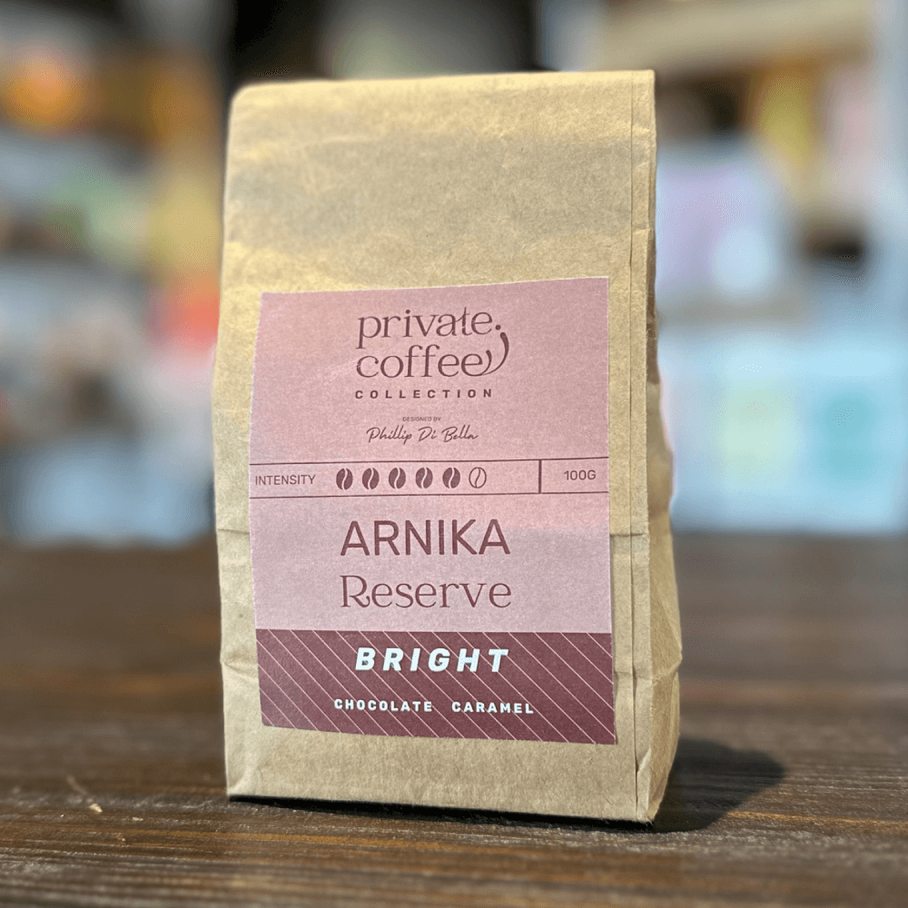 ARNIKA RESERVE BLEND 100g