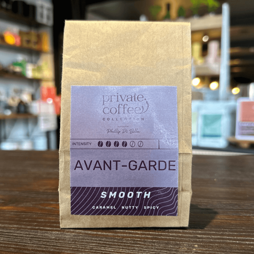 AVANT-GARDE BLEND 100g