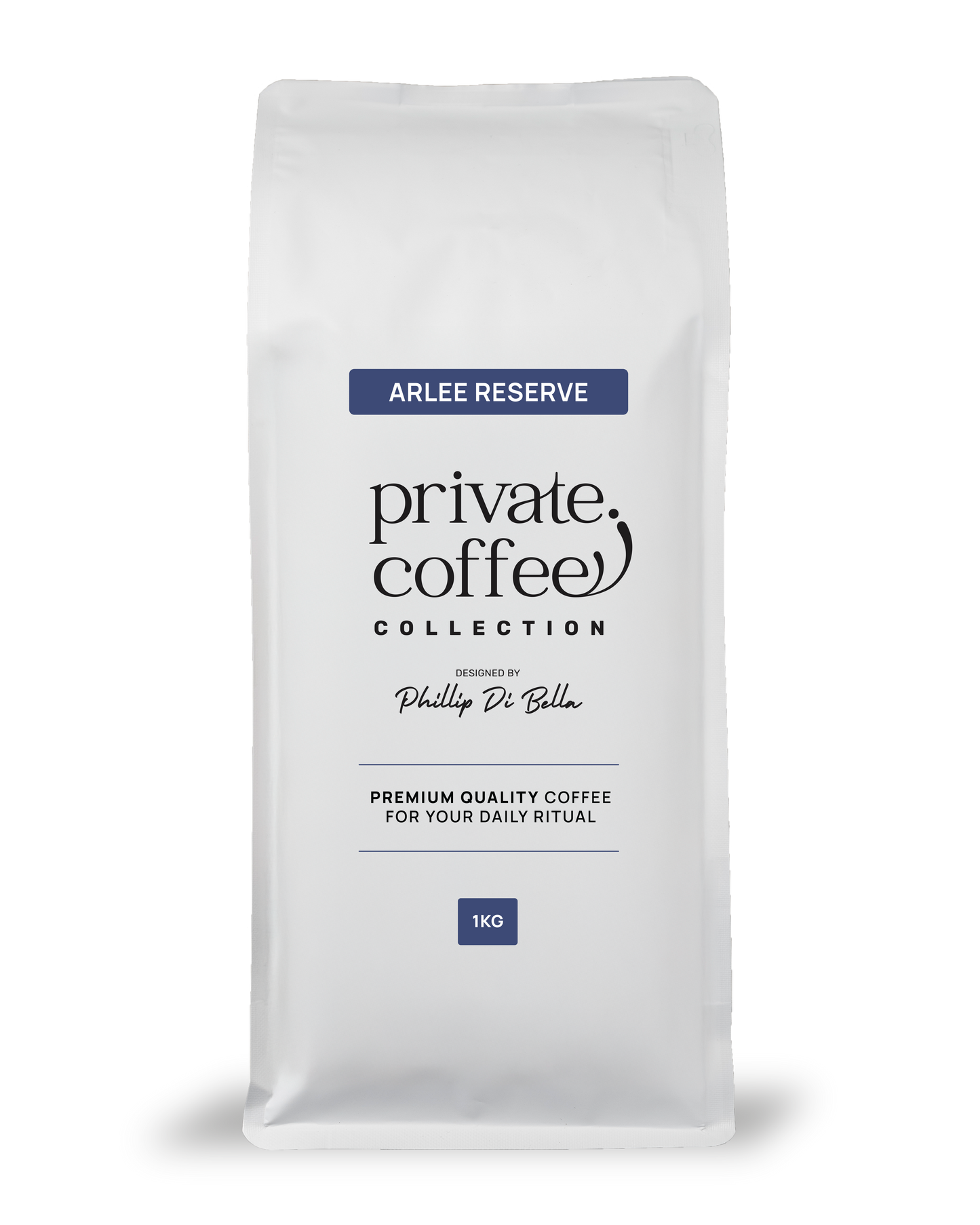 ARLEE RESERVE BLEND