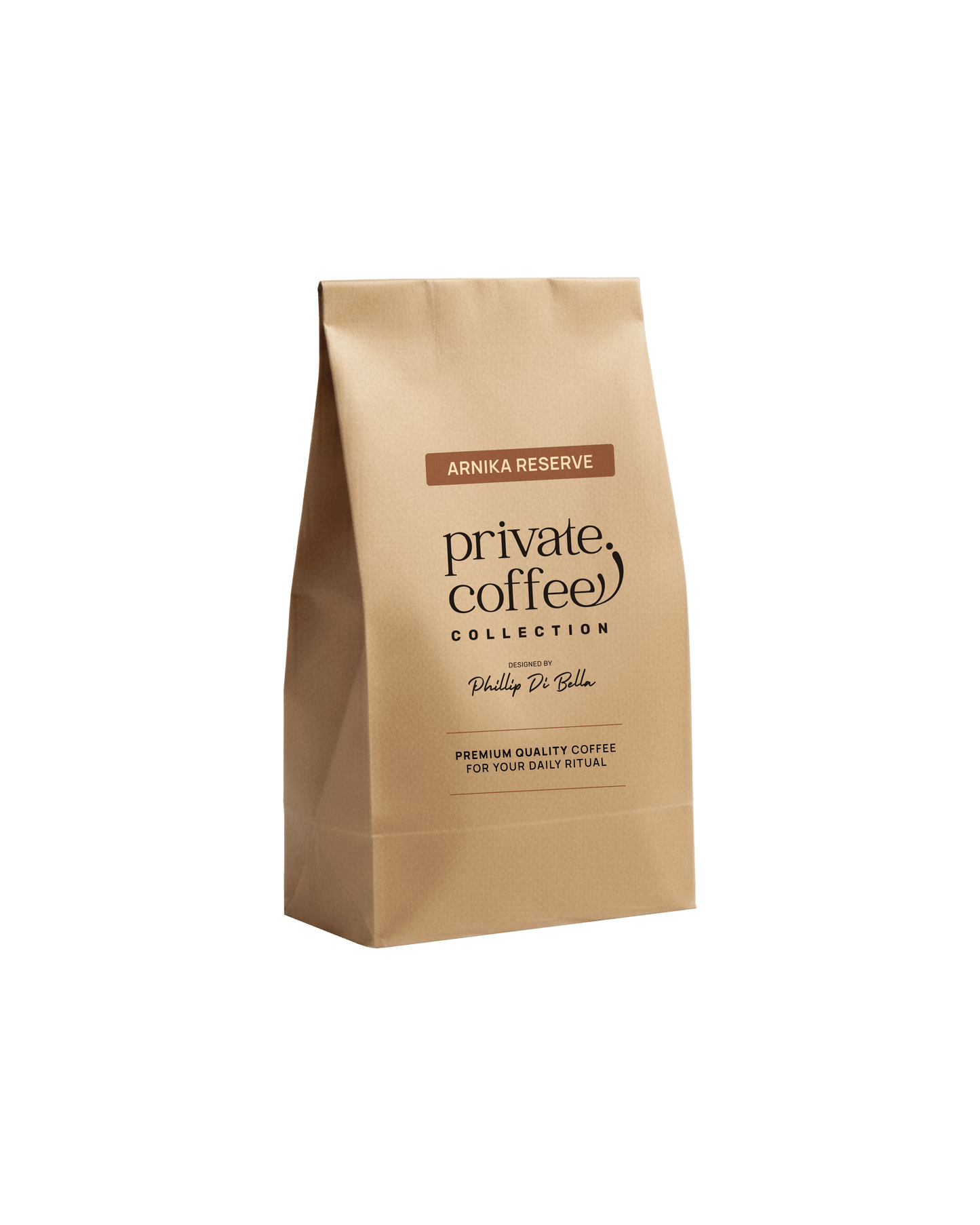 ARNIKA RESERVE BLEND 100g SAMPLE