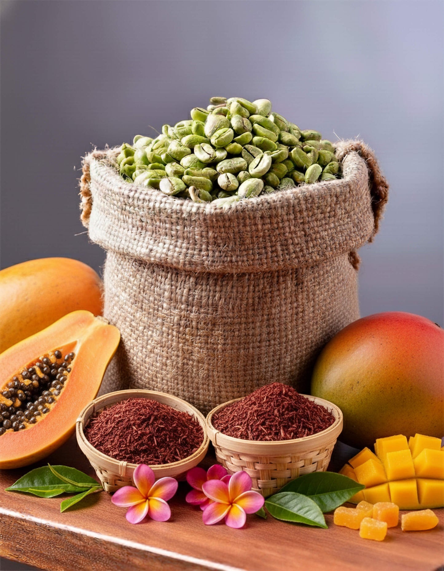 COLOMBIA - LA RIVIERA - APRIL CULTURE