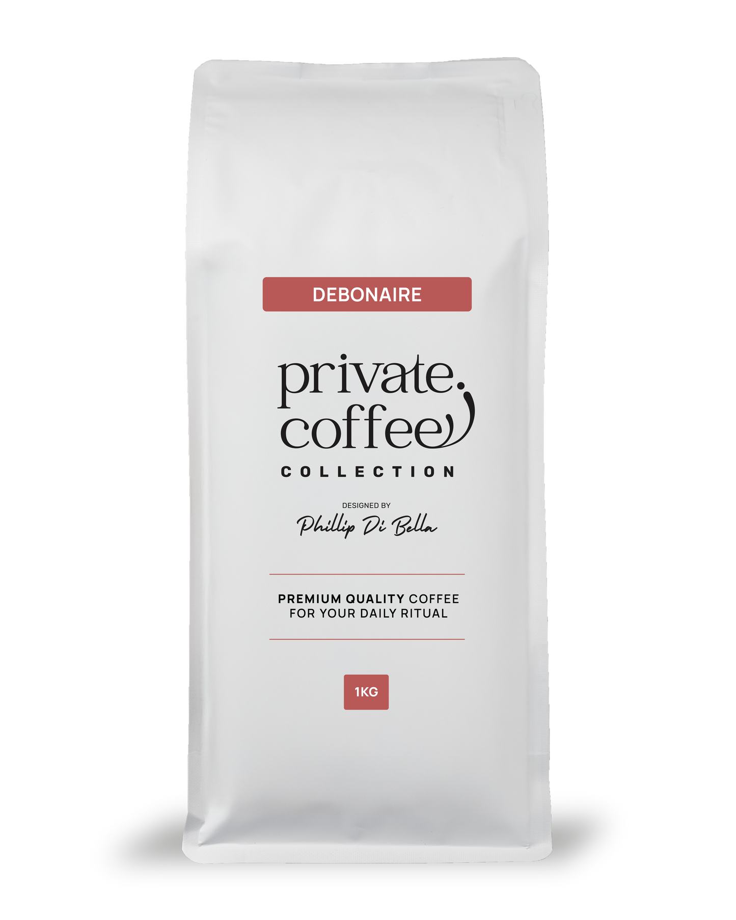 DEBONAIRE BLEND