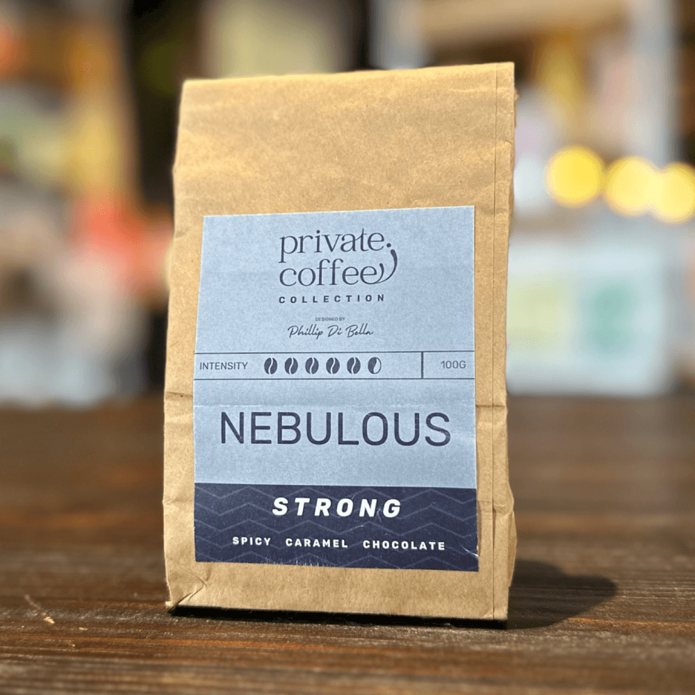 NEBULOUS BLEND 100g