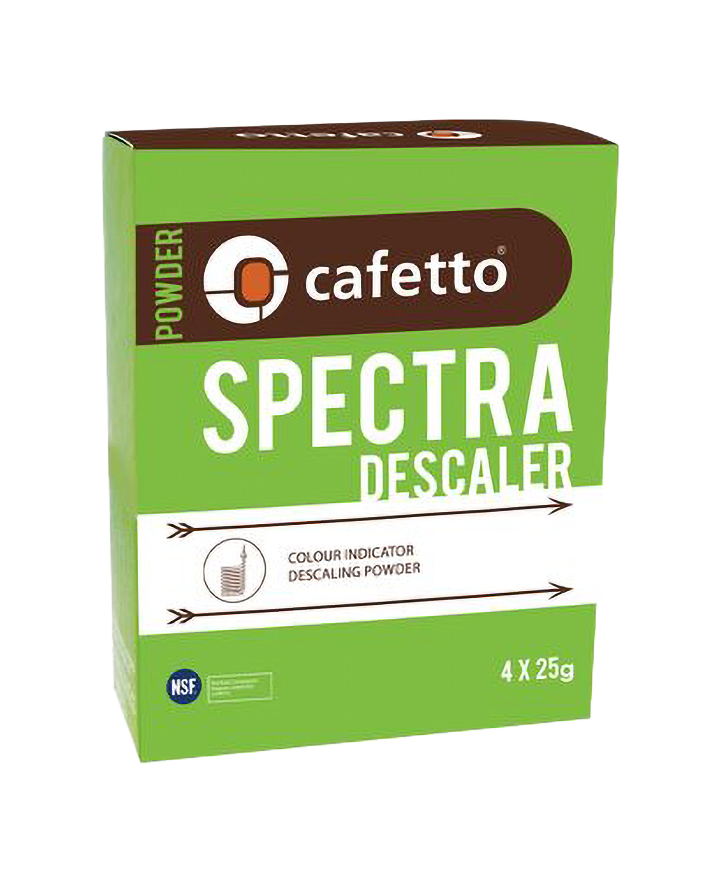 Cafetto Spectre Descaler