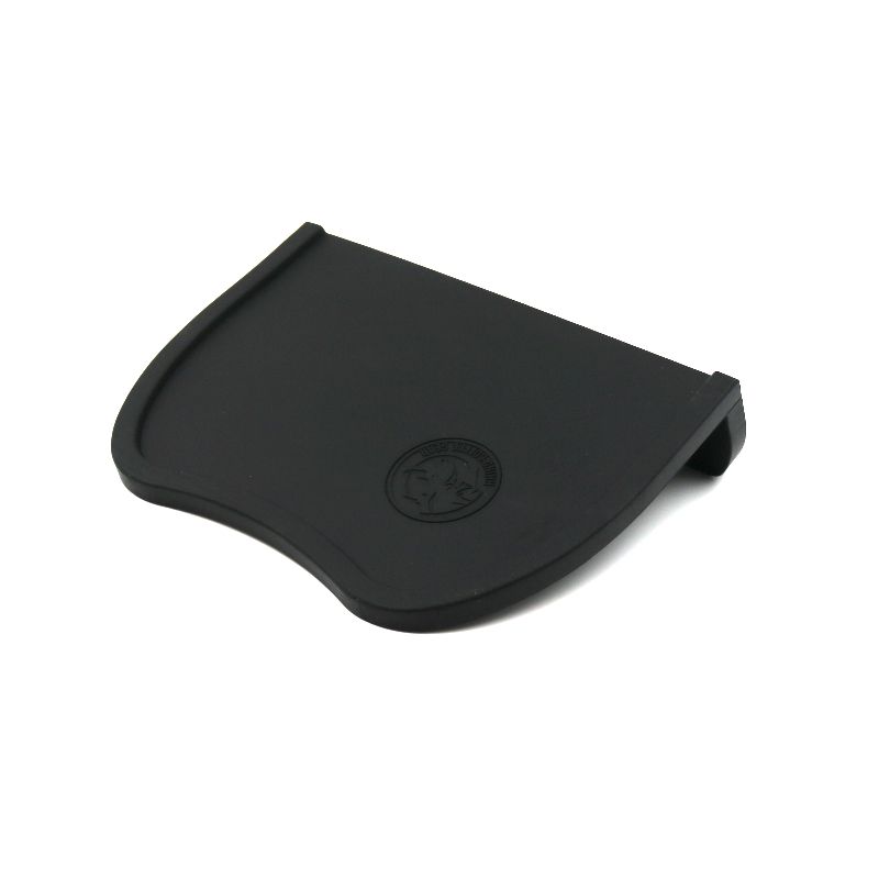 Rhino Professional Corner Tamper Mat