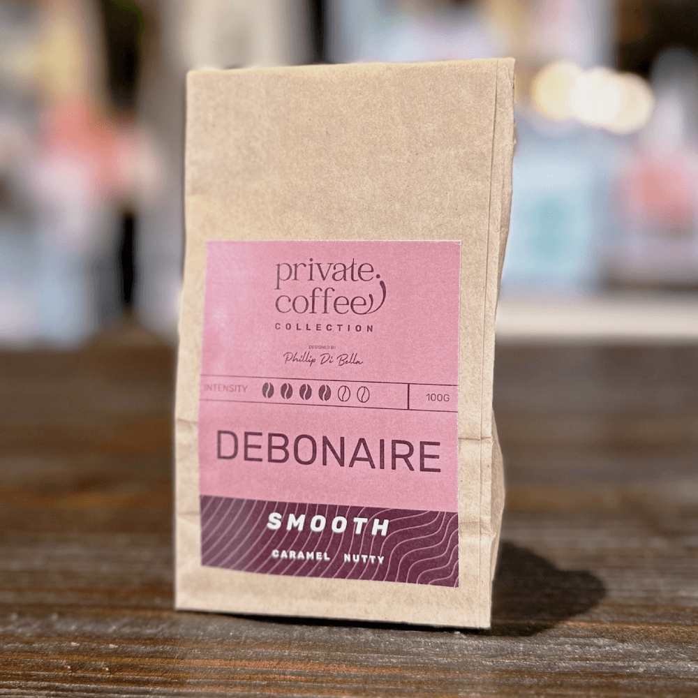 DEBONAIRE 100g