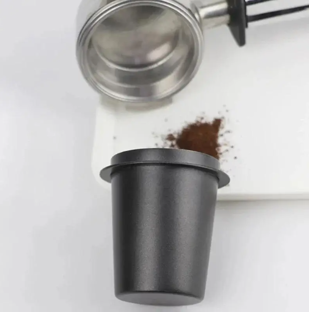 Chris's Dosing Cup Barista Equipment 53mm