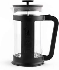 Bialetti Smart Press - 1L (Black)
