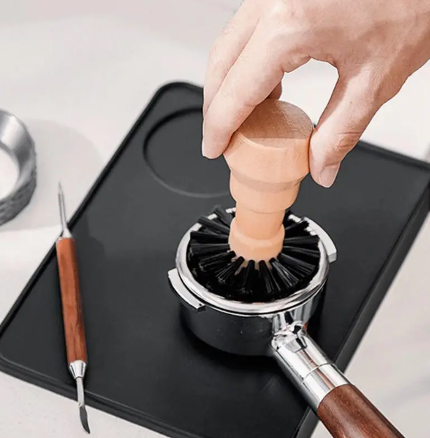 Coffee Group Head Brush 51mm