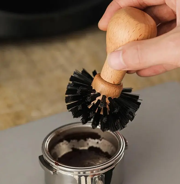 Coffee Group Head Brush 51mm