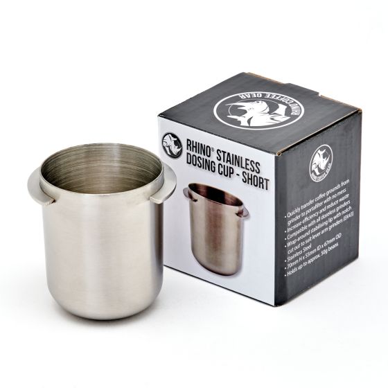 Rhino Dosing Cup- Short