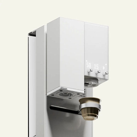 xBloom Studio Coffee Machine - Moonlight White
