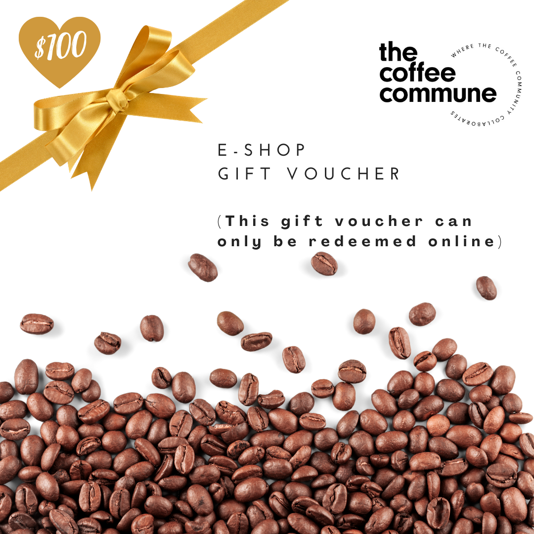 $100 E-Shop Gift Voucher