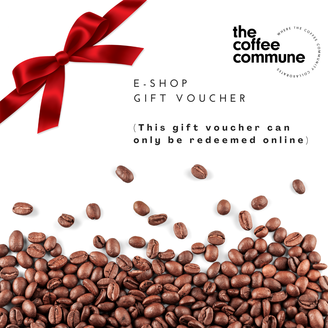 $50 E-Shop Gift Voucher