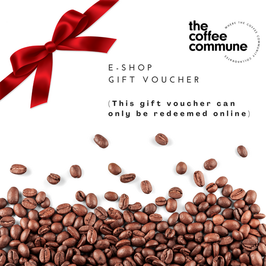 $50 E-Shop Gift Voucher
