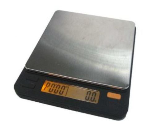 Brewista Smart Scale II | 2KG