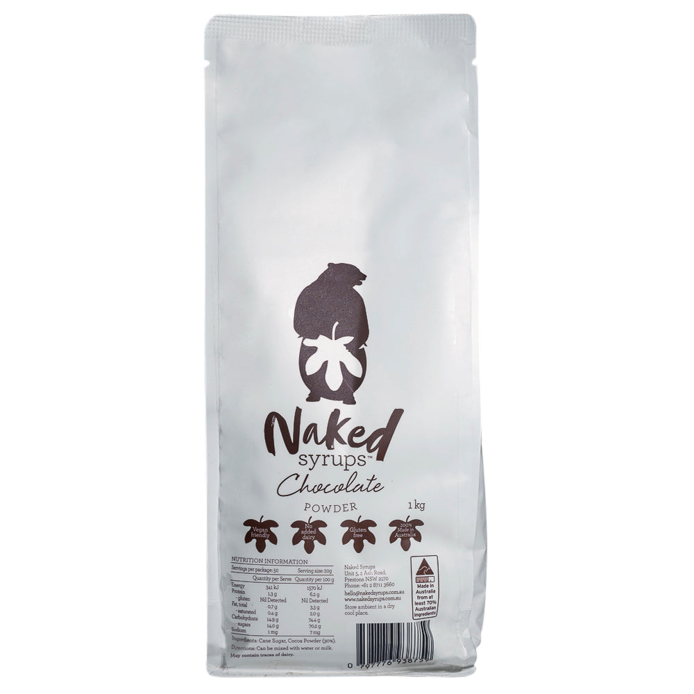 Chocolate Powder - 1Kg