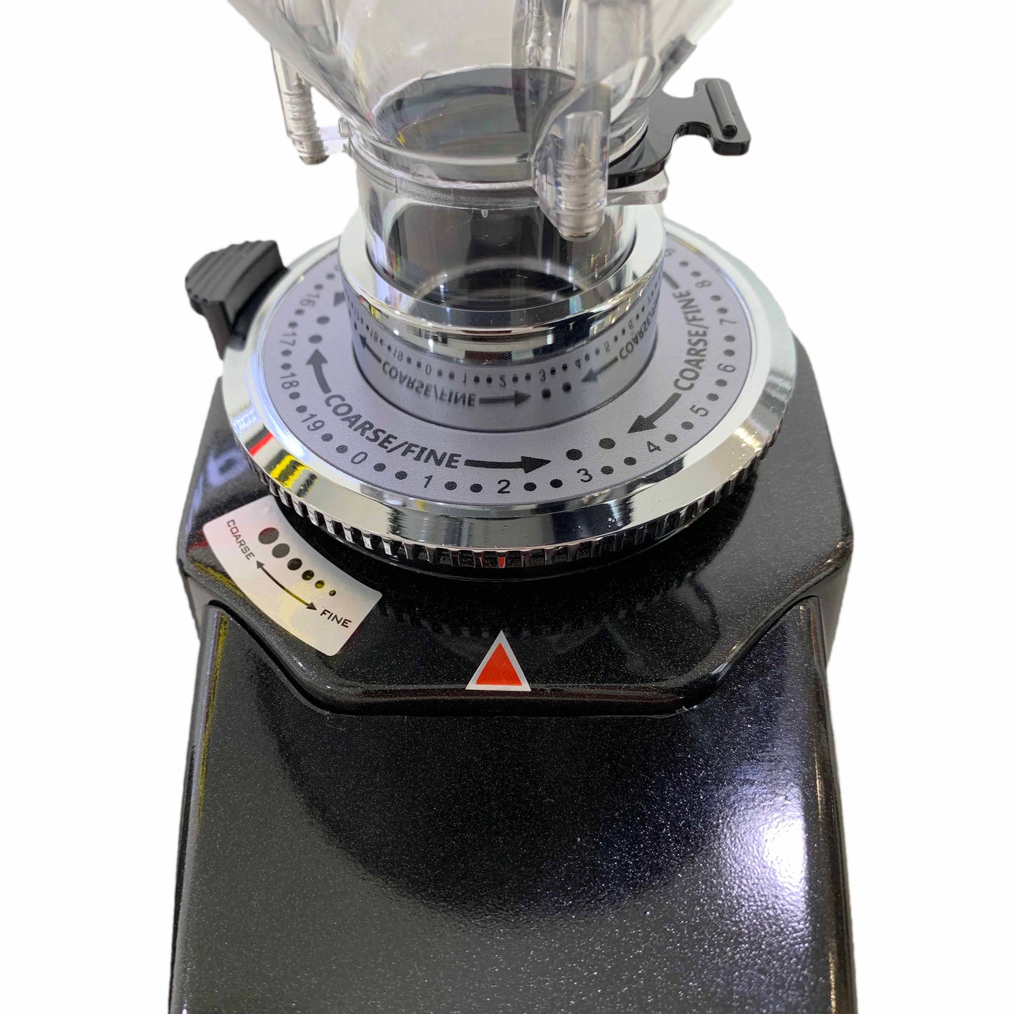 Precision GS7 Grinder