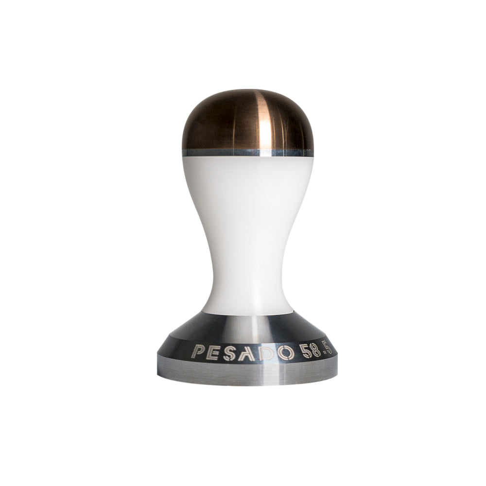 Pesado 58.5MM Tamper