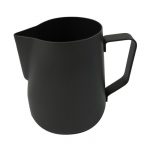 Stealth Milk Pitcher  - 360ML | 600ML | Black | Rhino