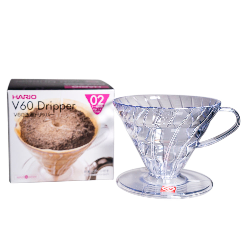 Hario V60 Dripper 02