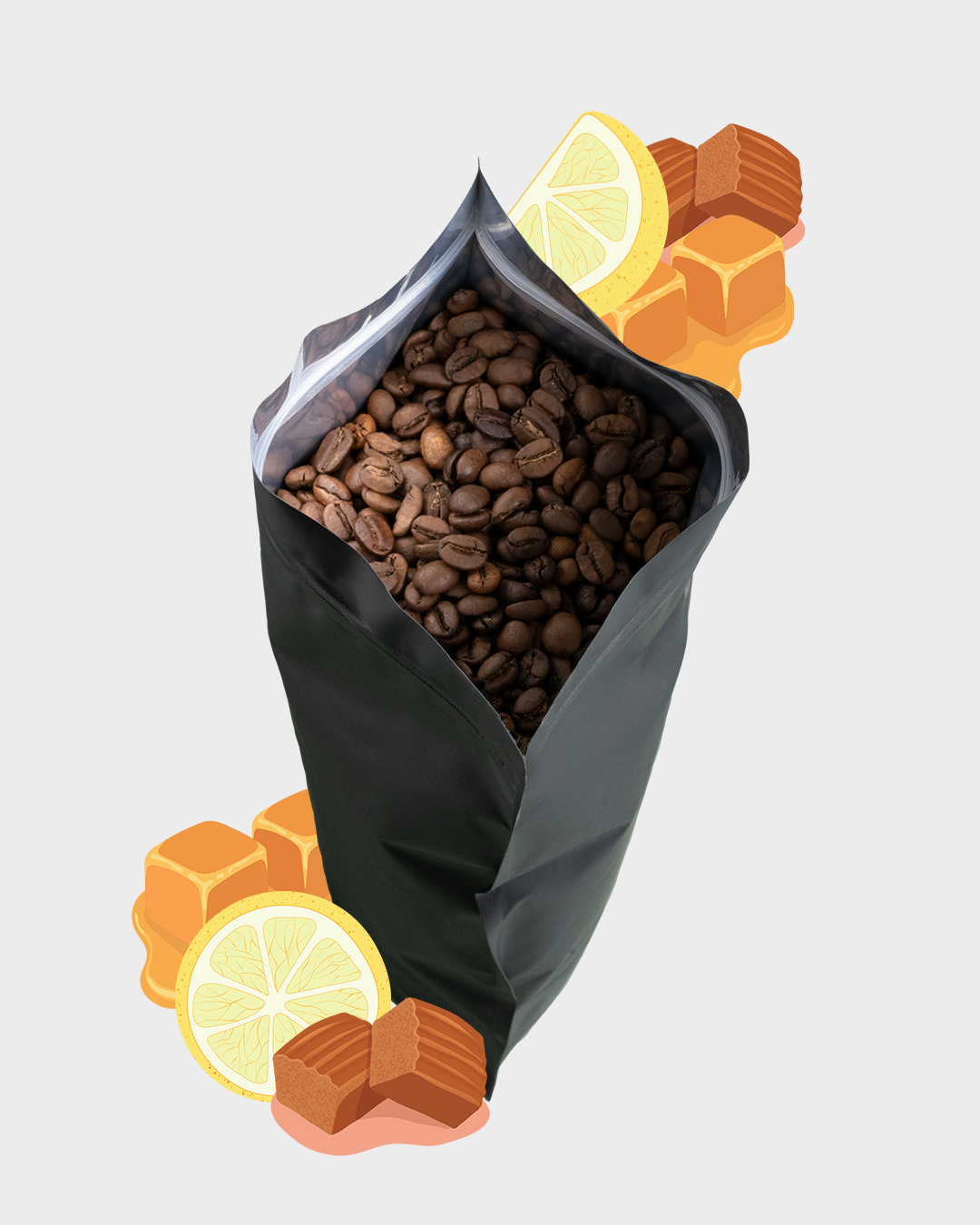 Allure Reserve Blend