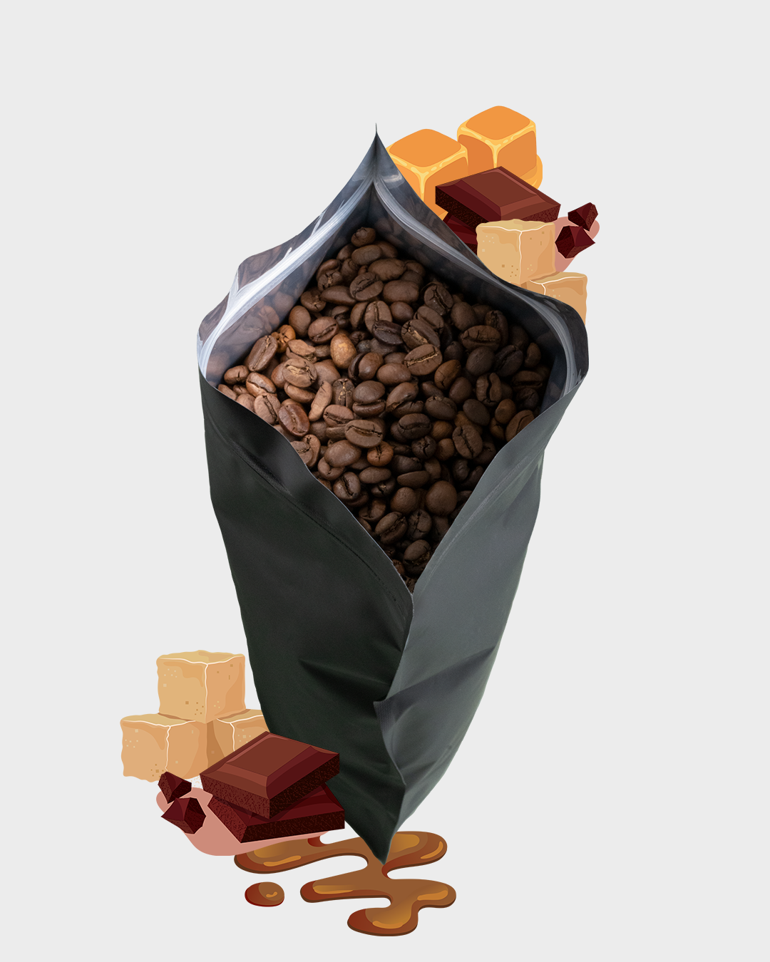 Revived Blend