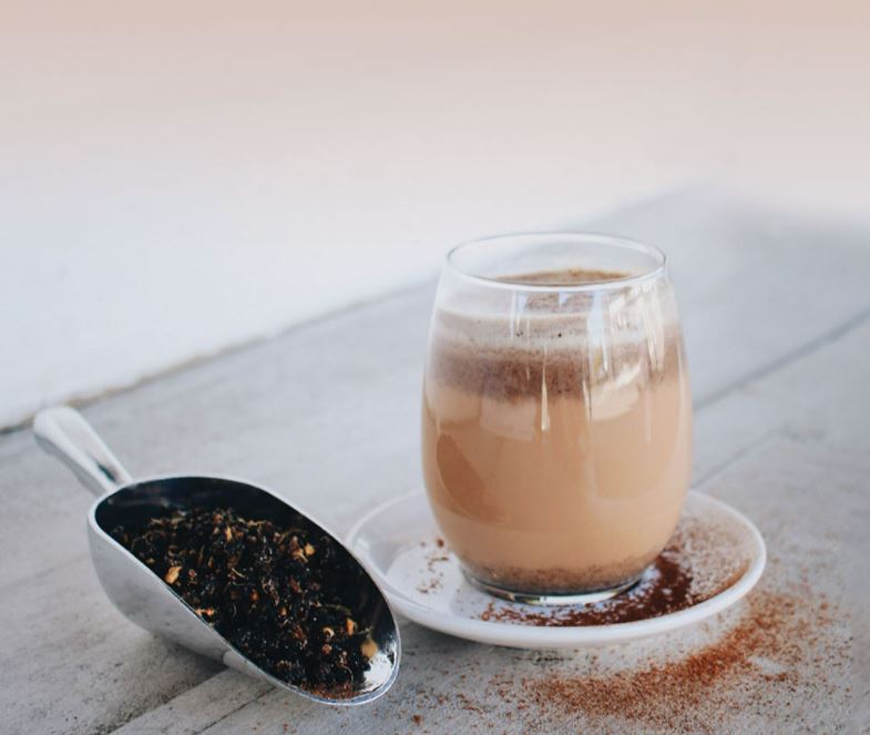 Real Chai (Masala Chai)