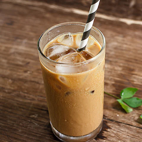 Cold Brew: The Perfect Drink During Summer