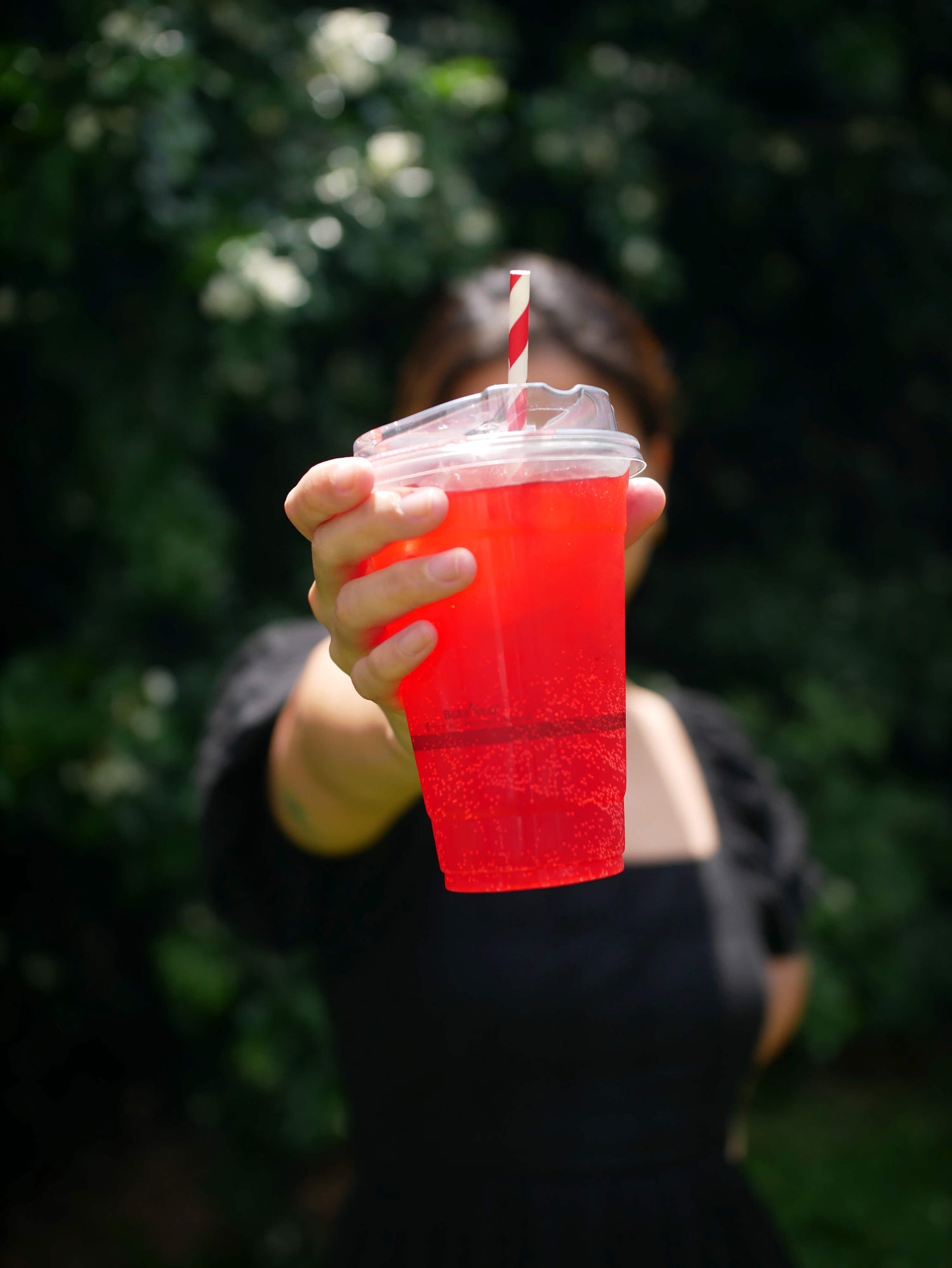 Lotus Energy & Syrups