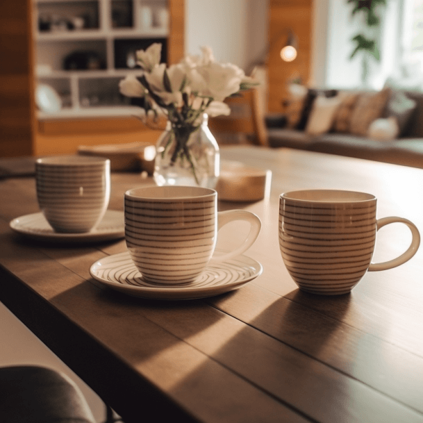 Crockery