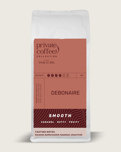 DEBONAIRE BLEND