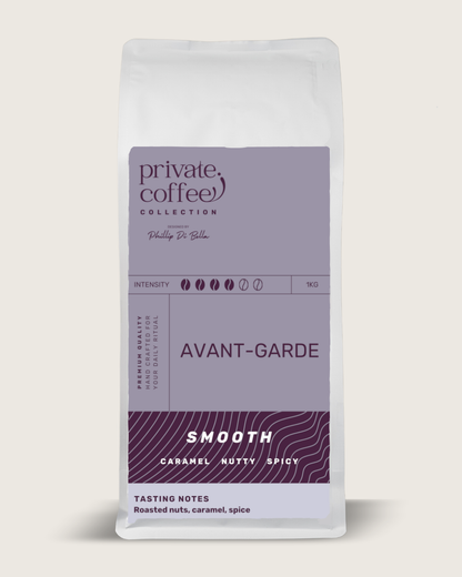 AVANT-GARDE BLEND