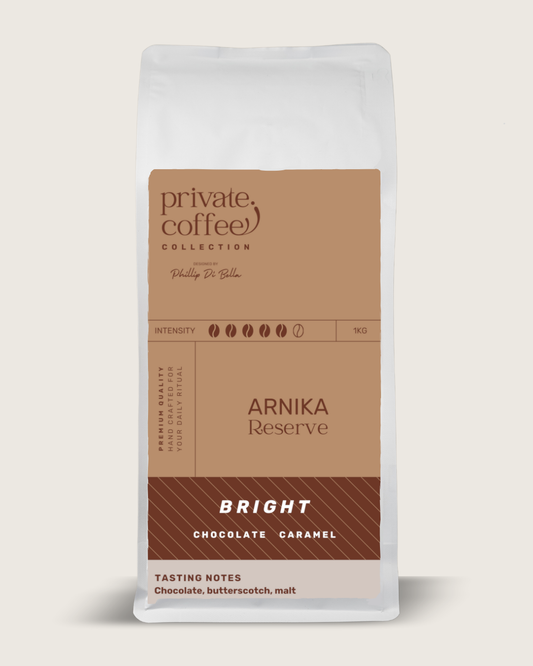 ARNIKA RESERVE BLEND