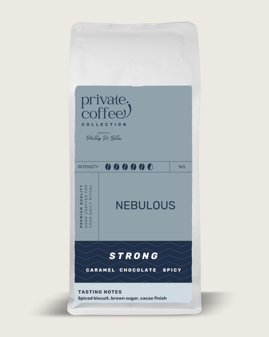 NEBULOUS BLEND