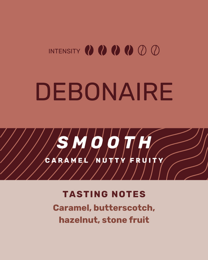 DEBONAIRE BLEND