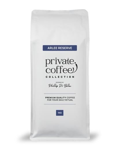 ARLEE RESERVE BLEND