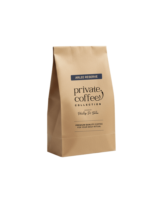 ARLEE RESERVE 100g SAMPLE