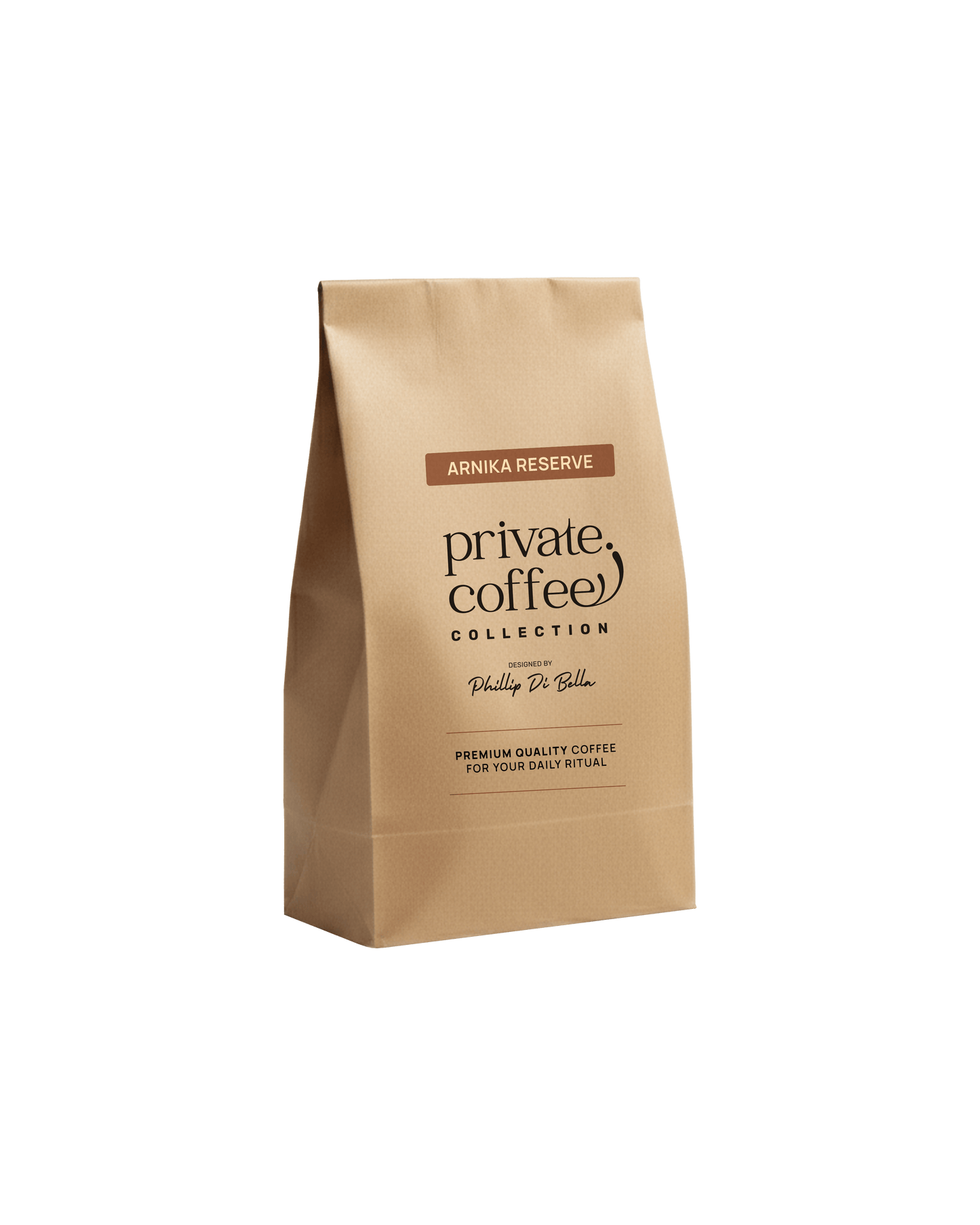 ARNIKA RESERVE BLEND 100g SAMPLE