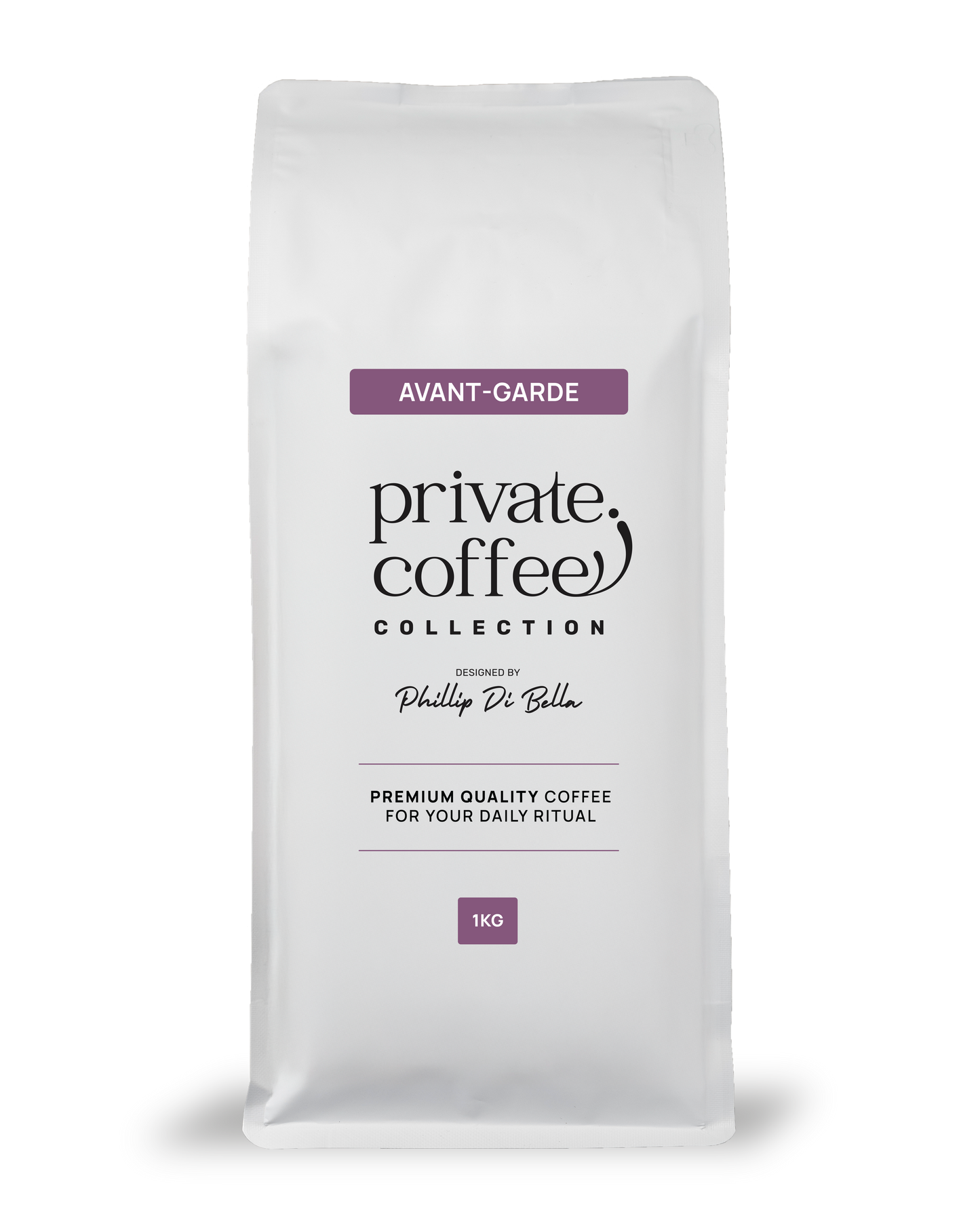 AVANT-GARDE BLEND