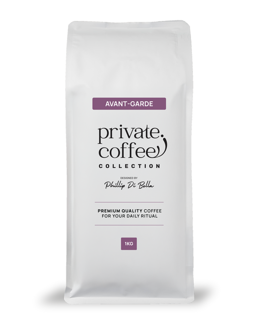 AVANT-GARDE BLEND