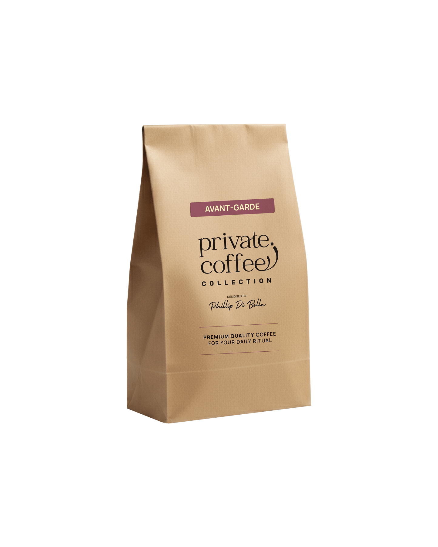 AVANT-GARDE BLEND 100g SAMPLE