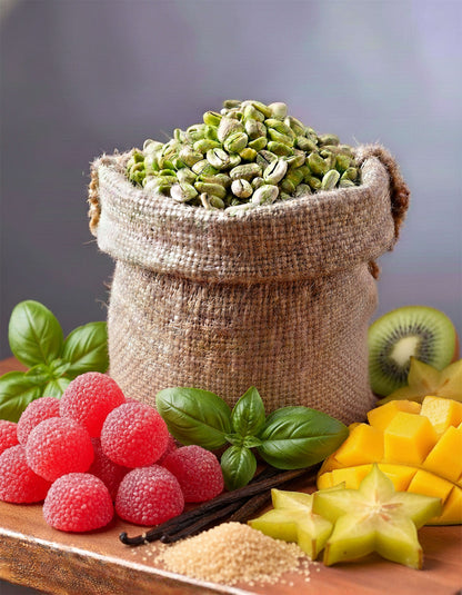 COLOMBIA - EL PARAISO 92 - GEISHA - KOJI PROCESS