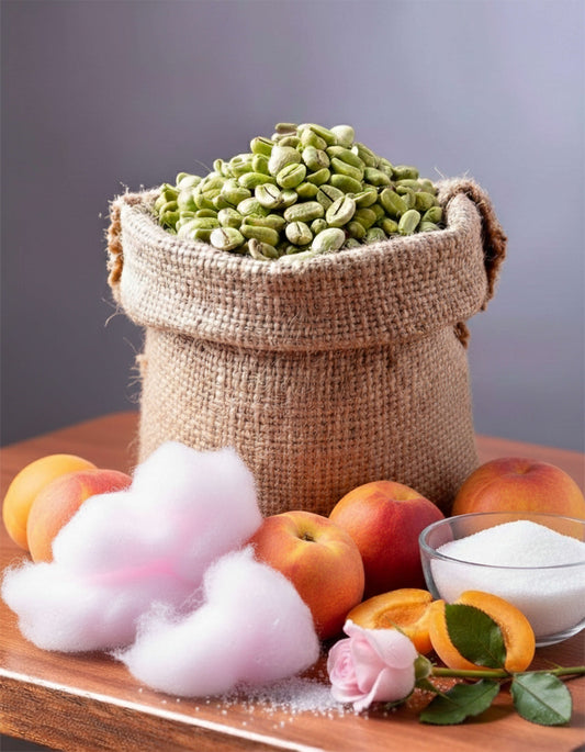 COLOMBIA - FINCA EL DIVISO - TYPICA - WASHED EXTENDED FERMENTATION