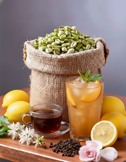 COLOMBIA - FINCA EL PARAISO 92- "SIDRA" ANAEROBIC