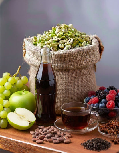 COLOMBIA - FINCA EL PARAISO 92 - "SL28" ANAEROBIC