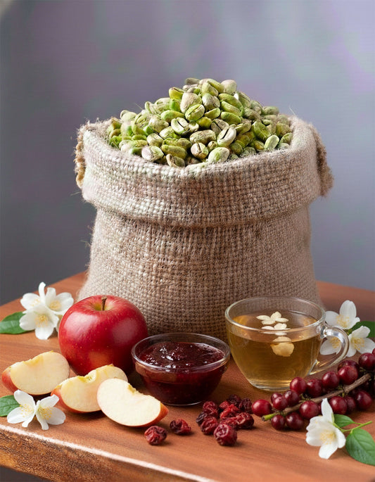 COLOMBIA - FINCA MONTEVERDE - GEISHA - RED HONEY